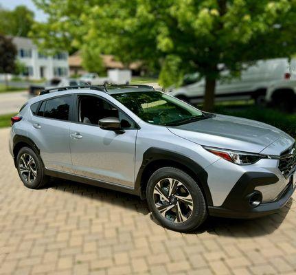 Gerald Subaru of Naperville