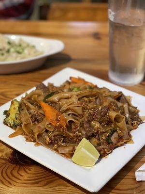 NC Noodle Bar