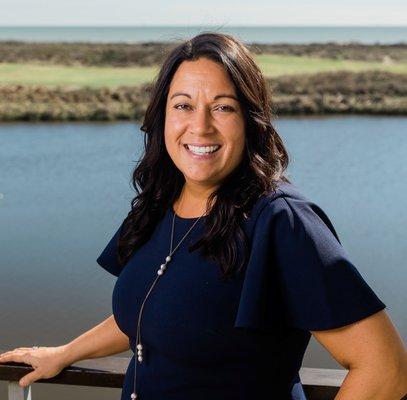 Stacy Messex reality