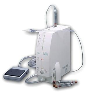 Computerized Dental Anesthetic Injection System