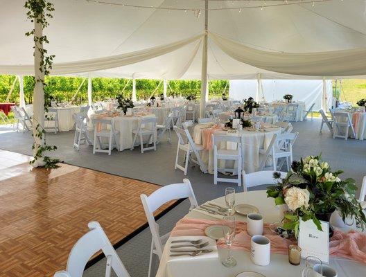 Thomas Party & Decor