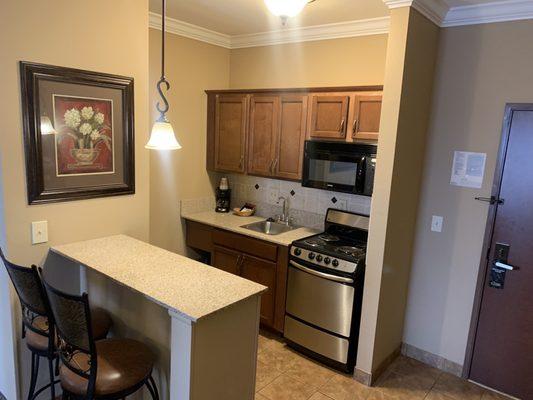 Mountain Lodge & Conference Center