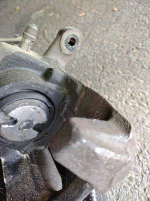 Taz Exhaust And Automotive Repair