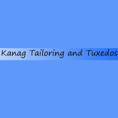 Kanag Tuxedo & Tailor