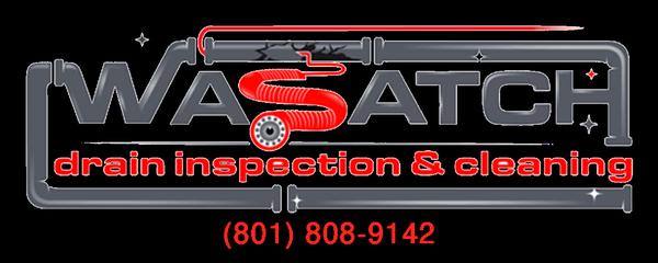 Wasatch Drain Inspection & Cleaning