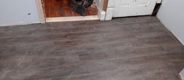 morales home improvement services