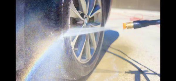 Murray Mobile Detailing and Landscaping