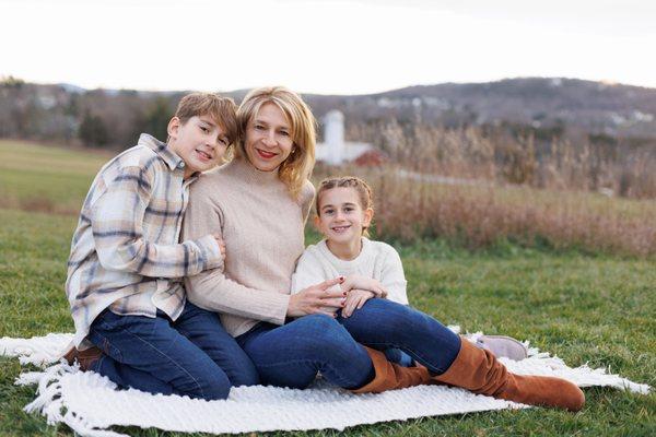 Mariana Feely Photography