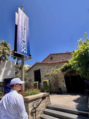 Geffen Playhouse