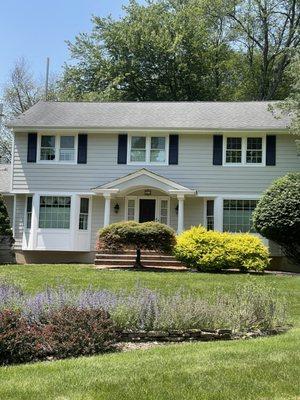 D & D Home Remodelers