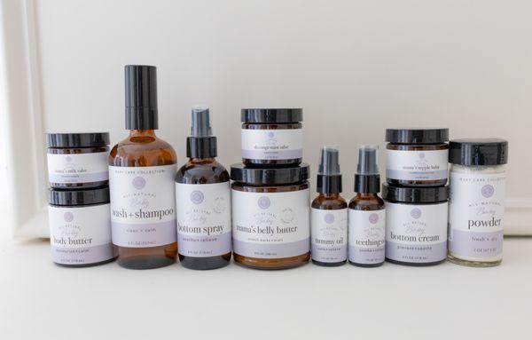 The Kids Therapy Center