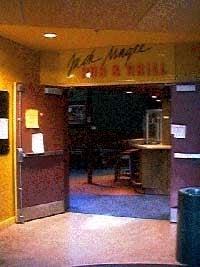 Jack Magee's Pub & Grill