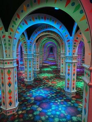 Which way should you go??