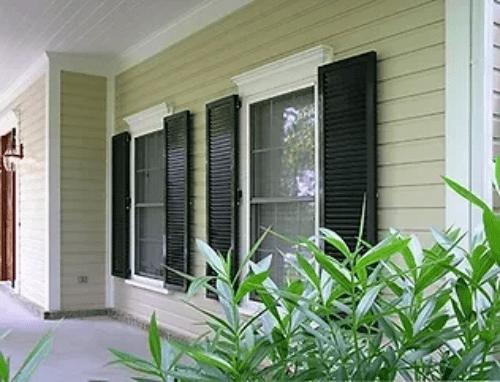 Colonial Shutters - https://www.impactshutterscfl.com/colonial-shutters