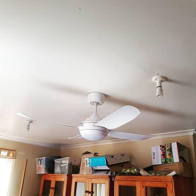 Army Trail Electrical Co