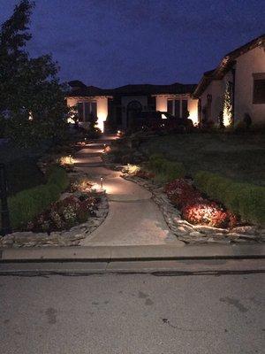 Living Water Irrigation