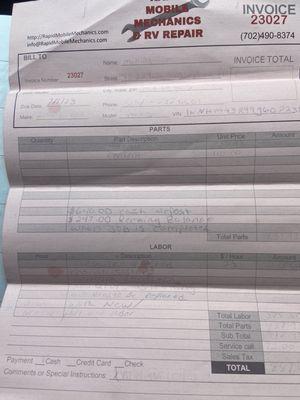 Rapid Mobile Auto Repair