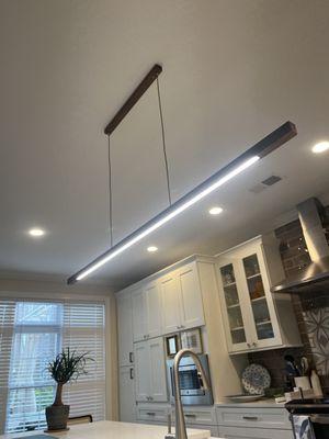 V&E General Maintenance