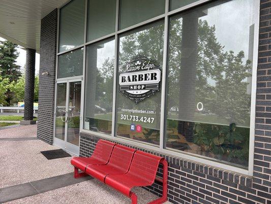 Razors Edge Barber Shop