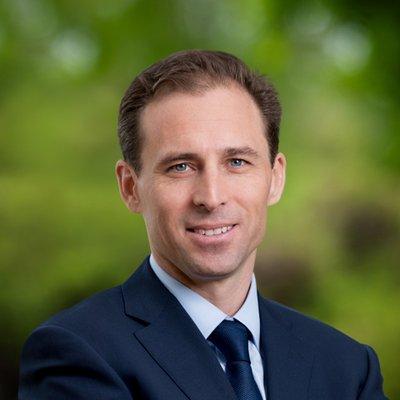 Bradley P. Graw, M.D