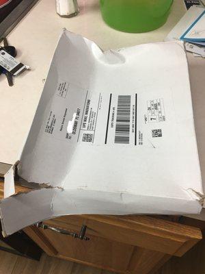 United States Postal Service