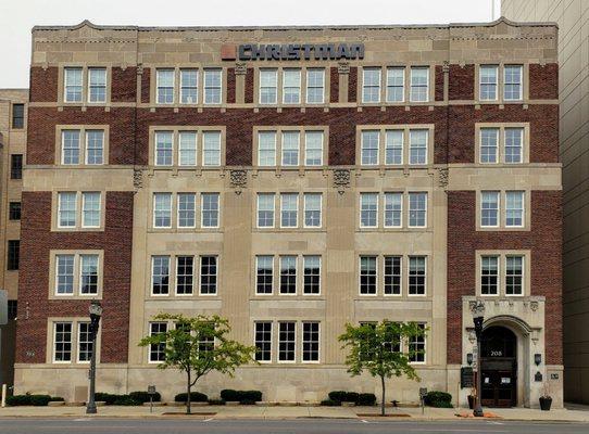 The Christman Company