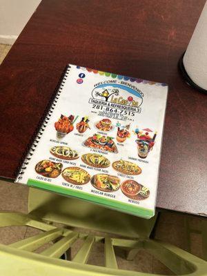 La Casita Refresqueria 3