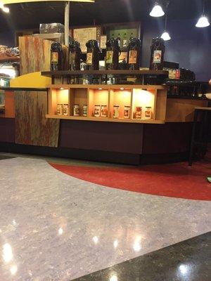 Jazzman's Cafe & Bakery