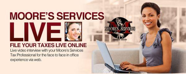 Moore's Services, LLC