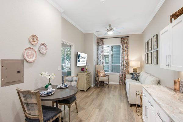 StoneCreek of Copperfield Senior Living