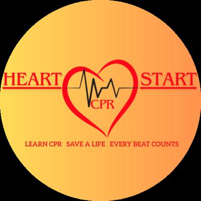 HeartStart CPR