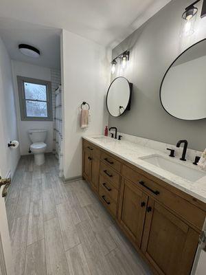 Joel Braun Construction