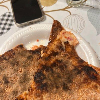 New York New York Pizza - Wesley Chapel