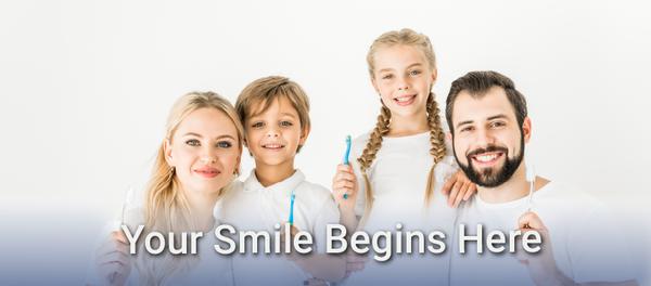 Downtown Franklin Family Dentistry