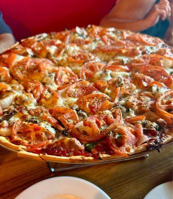 D'Agostino's Pizza and Pub