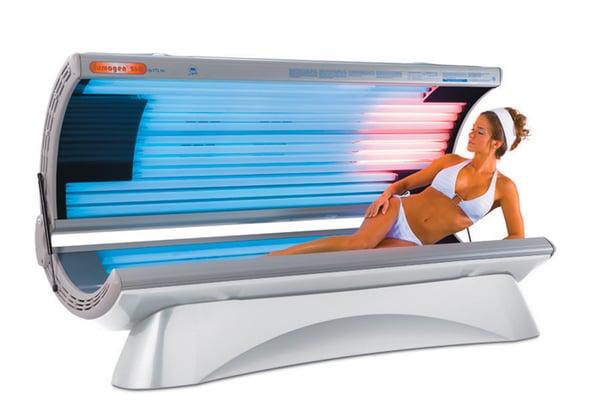 Lumagen Tanning Beds for Sale