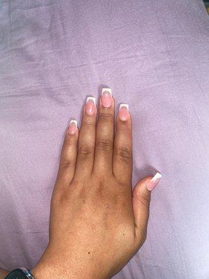 New Lovely Nail Salon