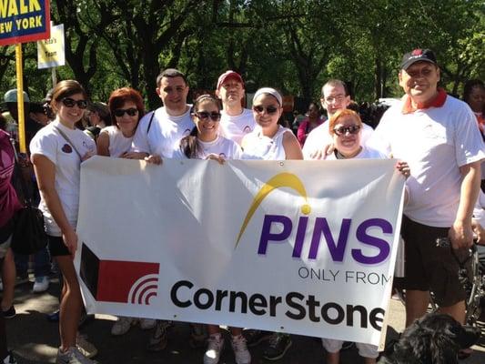 Cornerstone Telephone Co