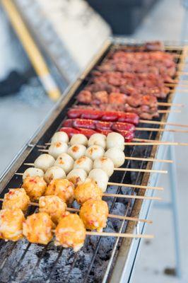 Available every Friday and Saturday from 5pm-10 pm