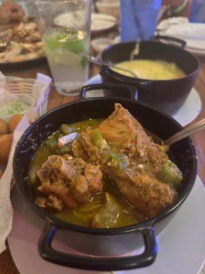 A Brasileira Bar & Grill