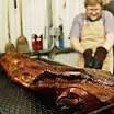 Wyatt Dickson, co owner of Picnic in Durham, NC opens his new Raleigh restaurant specializing in old fashioned whole hog barbecue.