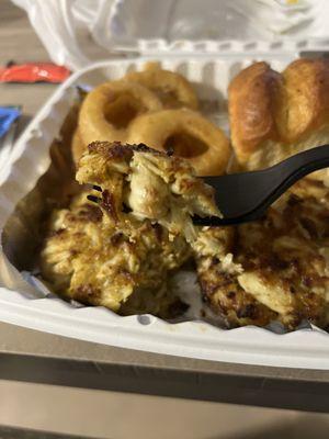 Captain Trey's Crabs & Seafood
