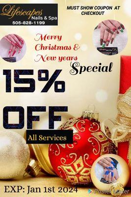 Lifescapes Nails And Spa