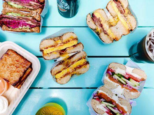 Call Your Mother Deli - Annapolis