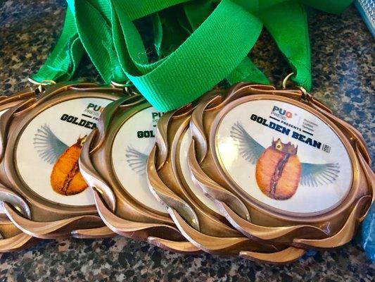 Happyrock Coffee Roasting