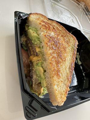 Habit Burger & Grill