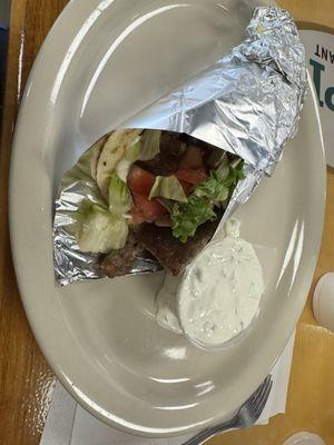 Olympic Family Restaurant