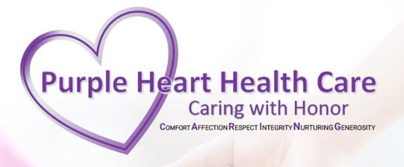 Purple Heart Health Care