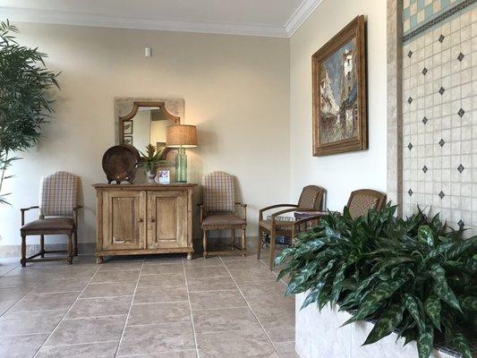 Endodontic Associates