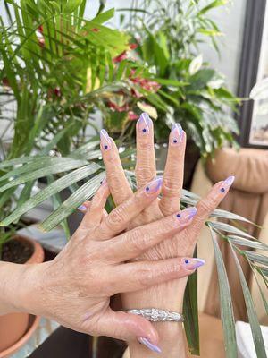 People Hair & Nail Spa